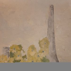 Meet your Posher, Monise